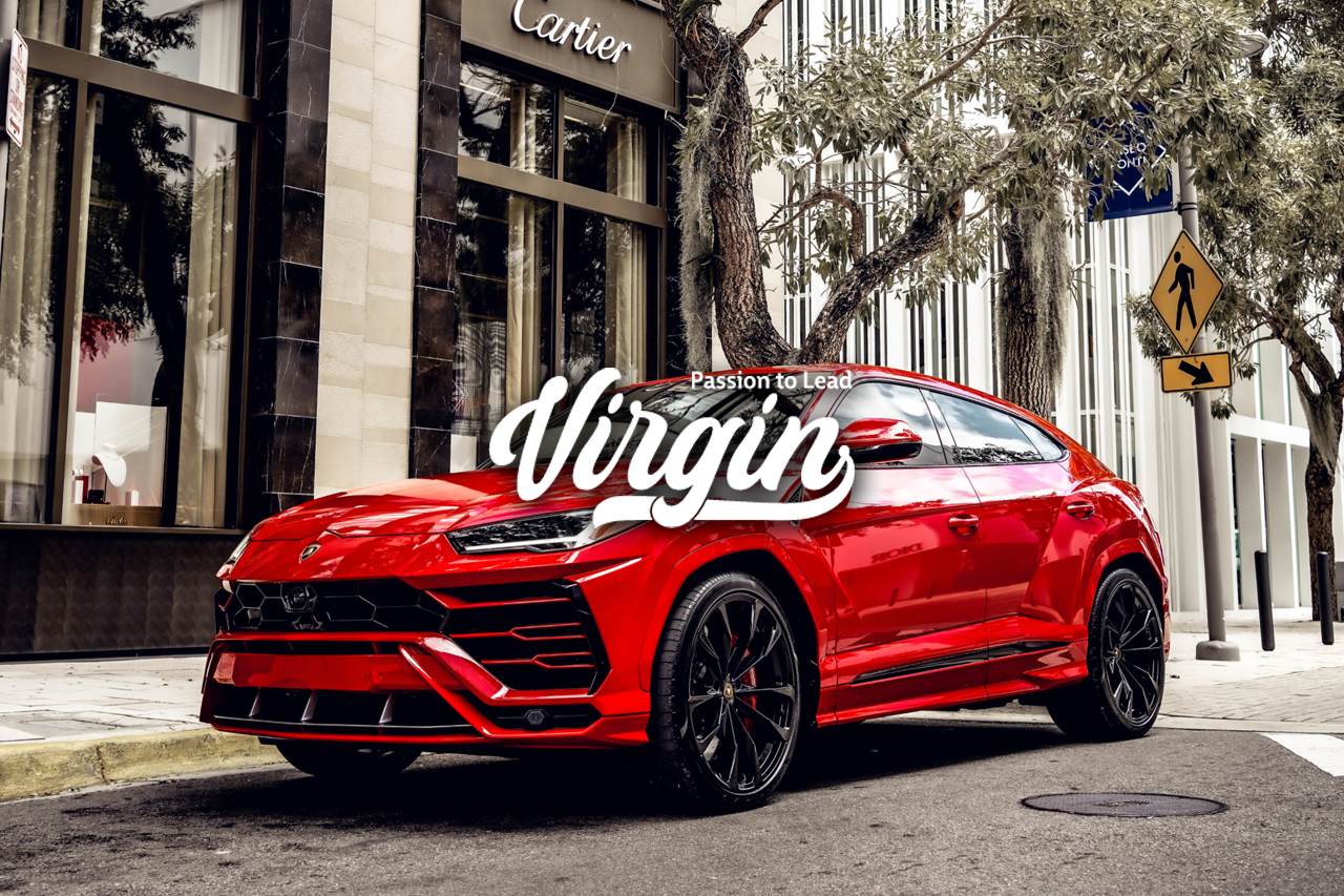 Virgin Motors