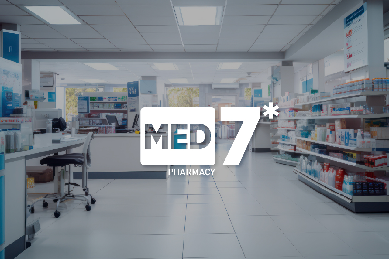 Med7 Pharmacy