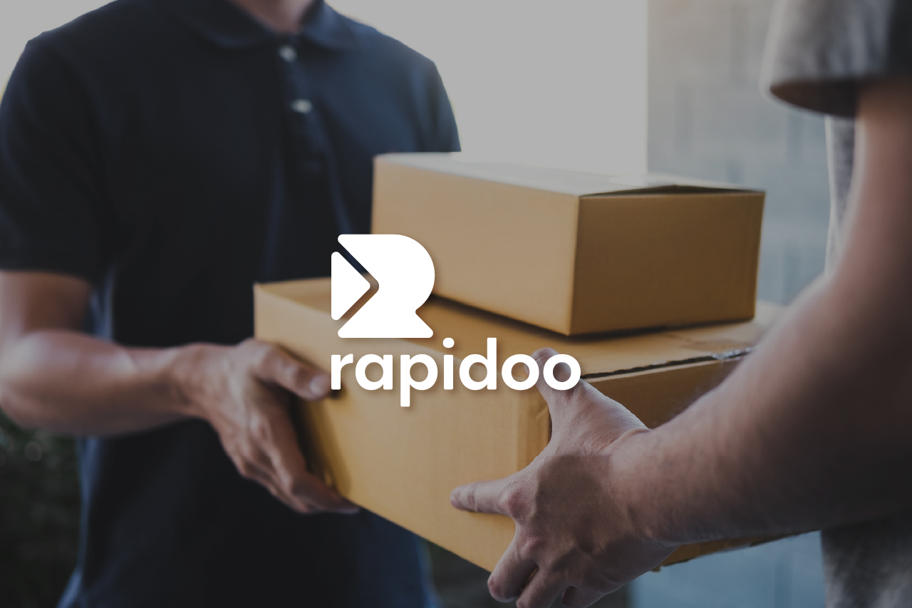 Rapidoo Delivery