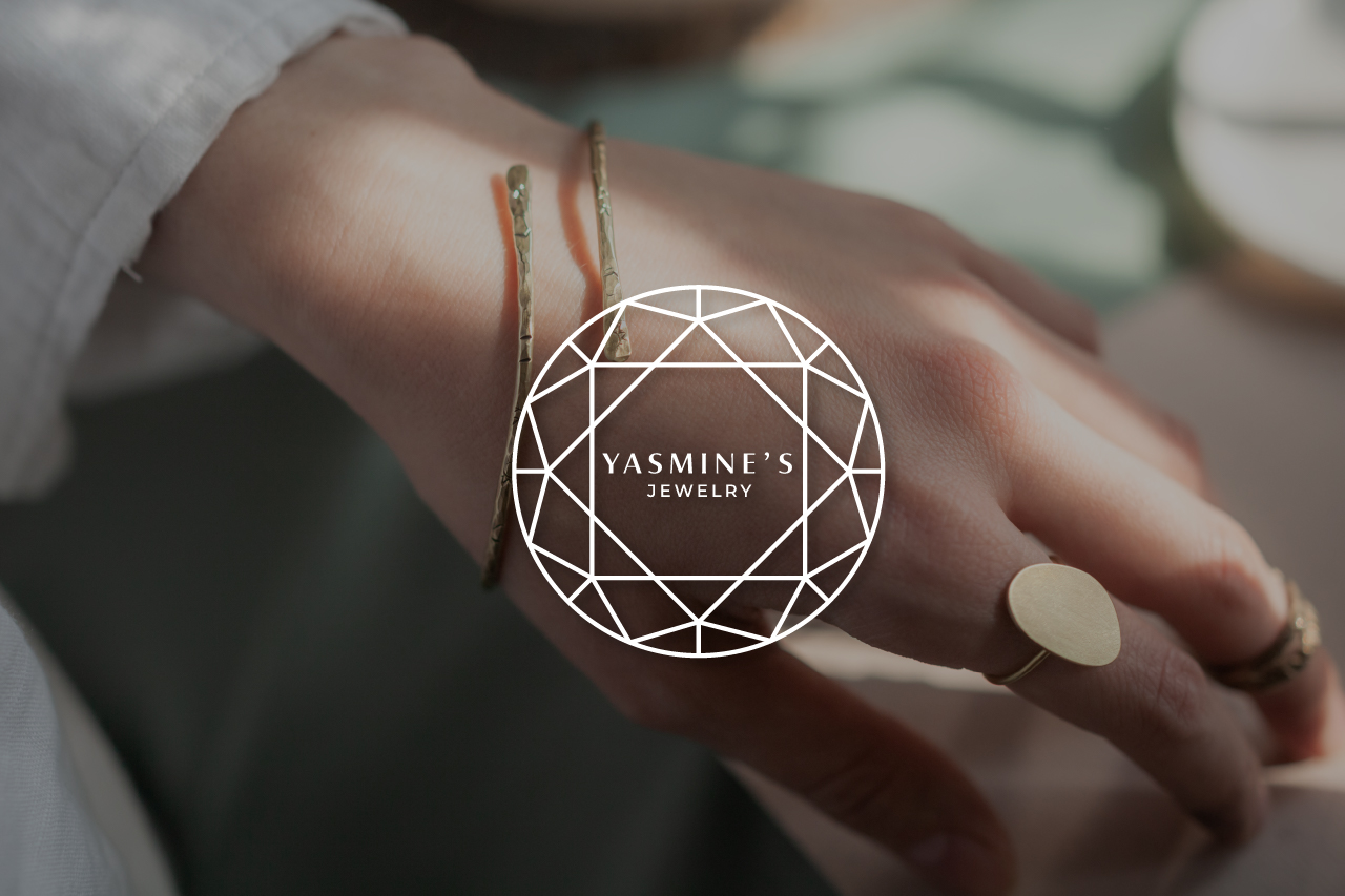 Yasmine’s Jewelry