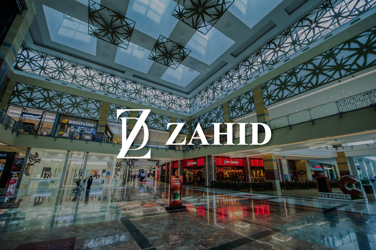 Zahid Designs