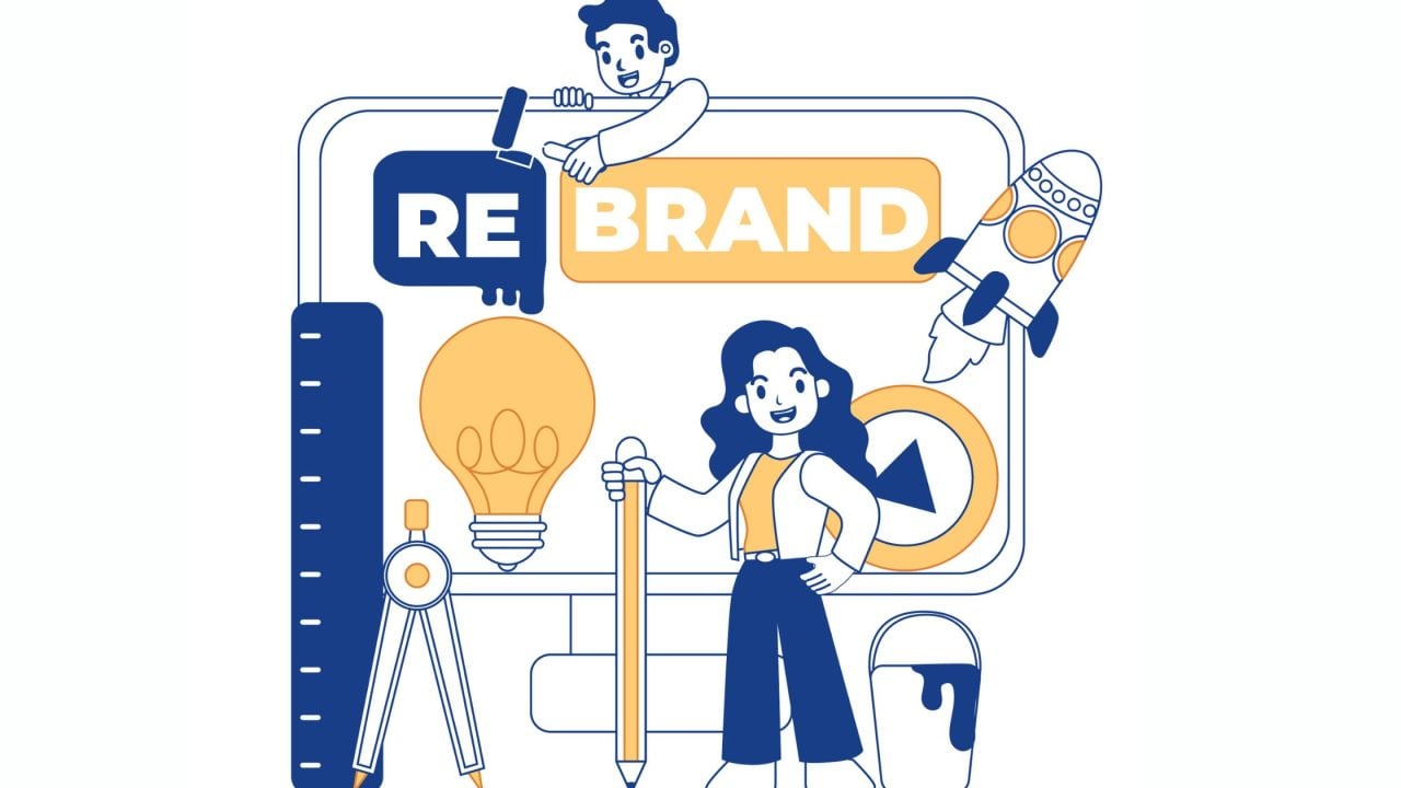 Rebranding in Dubai: When and How to Refresh Your Business Identity