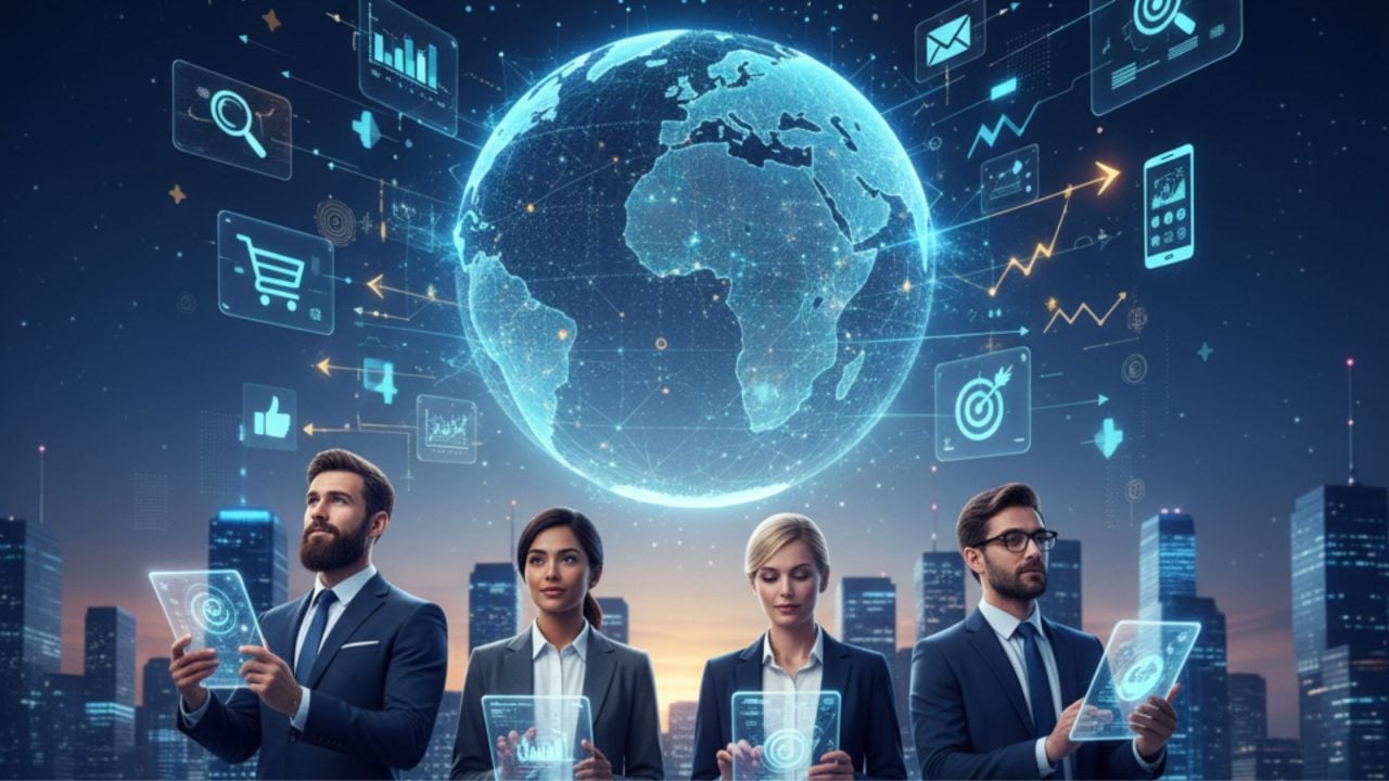 The Future of Digital Marketing: What Every Business Owner Should Prepare For in 2026