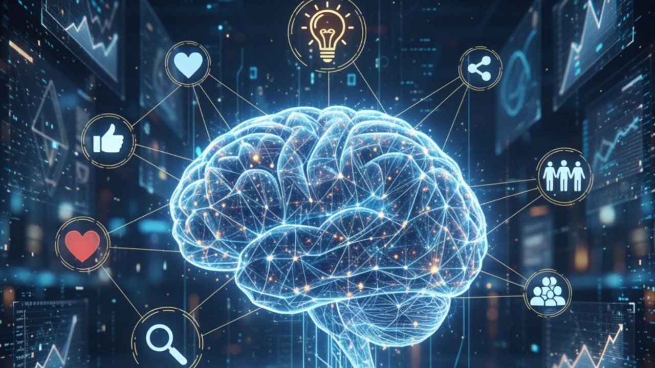 The Science of Viral Content: Behavioural Triggers That Predict Share Ability